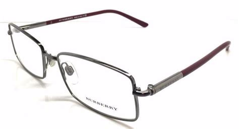 burberry designer eyeglasses|Burberry designer glasses for men.